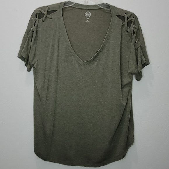 SO Ladies Tee - Picture 1 of 4